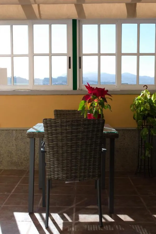 Apartament Lujoso Y Moderno Duplex Con Fantastica Terraza La Laguna  La Laguna (Tenerife)