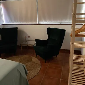  Сasa de vacaciones Old Town House La Laguna