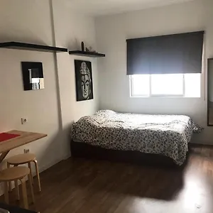  Apartamento Habita-loft