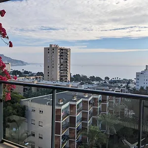 Atico Palmeral Apartamento Almería