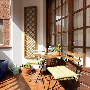  Apartamento Piso Centrico Y Acogedor