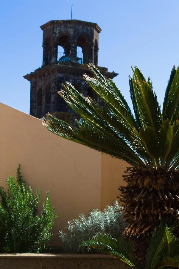 Appartement Lujoso Y Moderno Duplex Con Fantastica Terraza à La Laguna