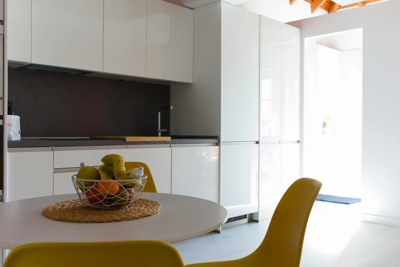 Appartement Lujoso Y Moderno Duplex Con Fantastica Terraza à La Laguna  0*, La Laguna (Tenerife)